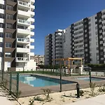 Departamento 610 Av Pacifico 4145