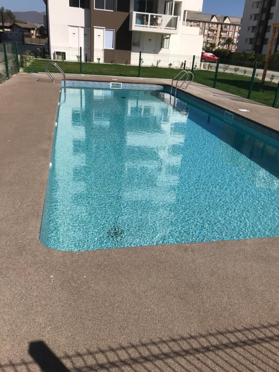 Apartamento Departamento 610 Av Pacifico 4145 La Serena