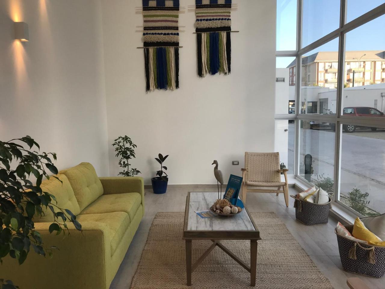 Departamento 610 Av Pacifico 4145