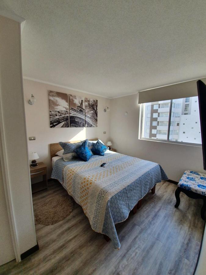 Departamento 610 Av Pacifico 4145 Apartamento La Serena